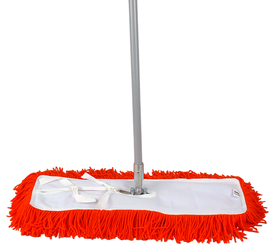 Premium Dust Control Mop Set 900mm (36")