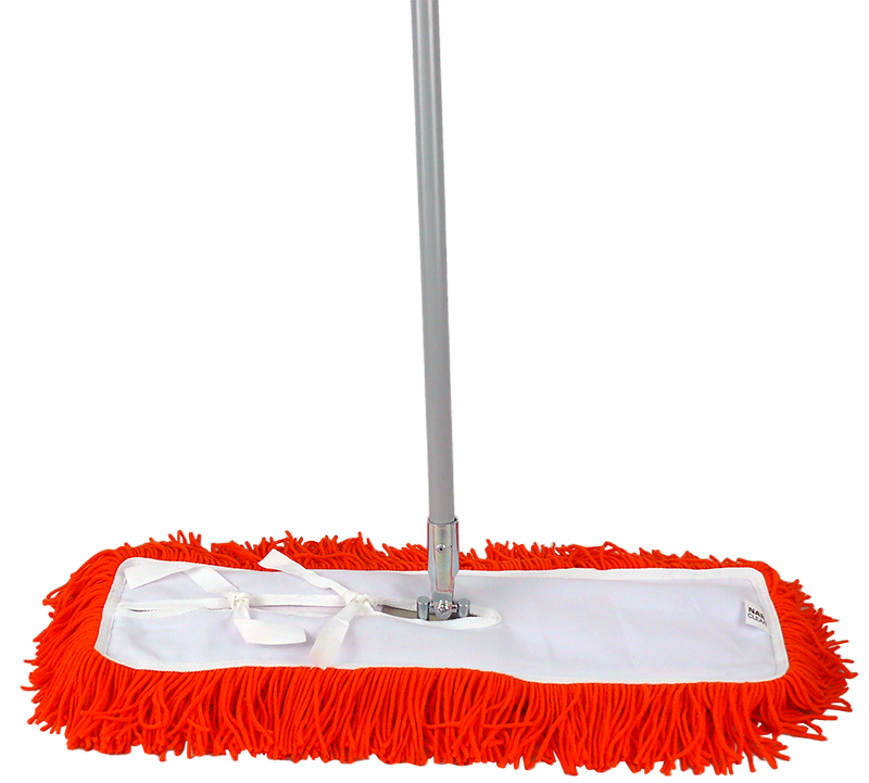 Premium Dust Control Mop Set 900mm (36")