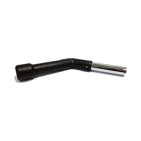 Universal 32mm Chrome BEP with Clip Ring & Swivel End