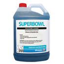 Whiteley Superbowl Toilet Bowl Cleaner