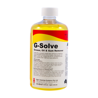 AGAR™ G-Solve Grease, Oil & Gum Remover