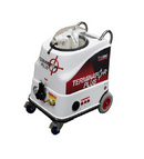 Polivac TERMINATOR PLUS 600 PSI With Heater 10m Hoses | 2-jet 12" Wand