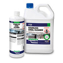 Research Stainless Steel Cleaner 5L I Oates