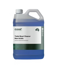 Clean Plus Toilet Bowl Cleaner Non Acidic 5L | Clean Plus
