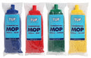 EDCO TUF Commercial Mops 400gm – Blue