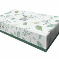 Veora Everyday Facial Tissue 2 ply 100s 48Pk/CTN I EAP