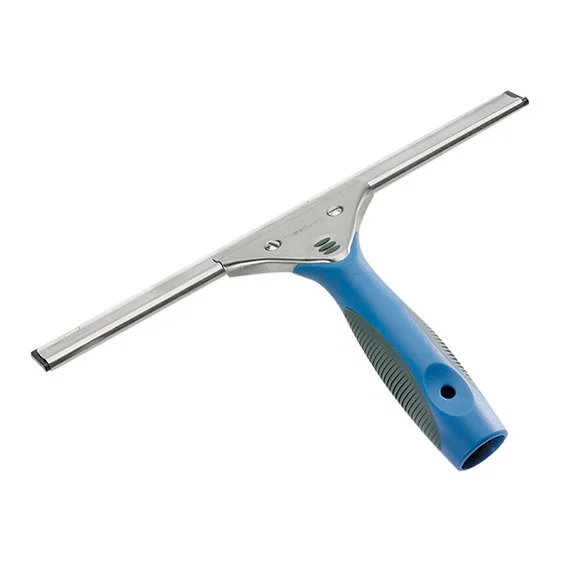 Ettore Pro Grip Squeegee 12" or 30cm
