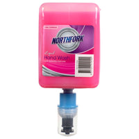 Northfork Liquid Hand Wash 1L 0.4ML