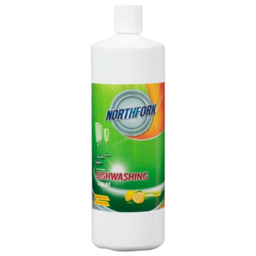 Northfork  Dishwashing Liquid 1L