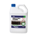 Research Oven & Grill Clean & Degreaser 5L | Oates