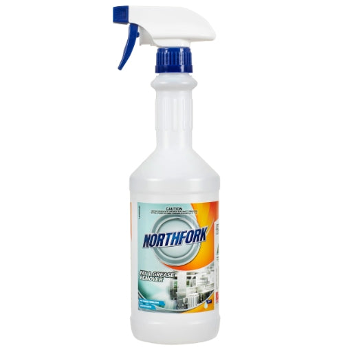 Northfork Decant Fat and Grease Remover (empty bottle) 750 ml