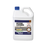 Research Spitfire Lavender 5L | Oates