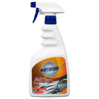 Northfork Oven & Grill Cleaner 750ML