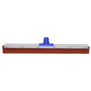 Red Rubber Floor Squeegee | NAB