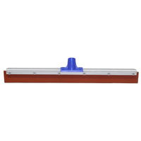 Red Rubber Floor Squeegee | NAB
