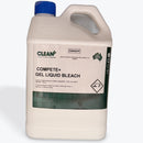 Clean Plus Liquid Gel Bleach  | Clean Plus