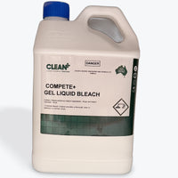 Clean Plus Liquid Gel Bleach  | Clean Plus