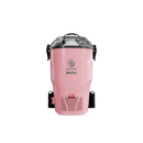 PackVac Velo Corded Pink Edition | PacVac