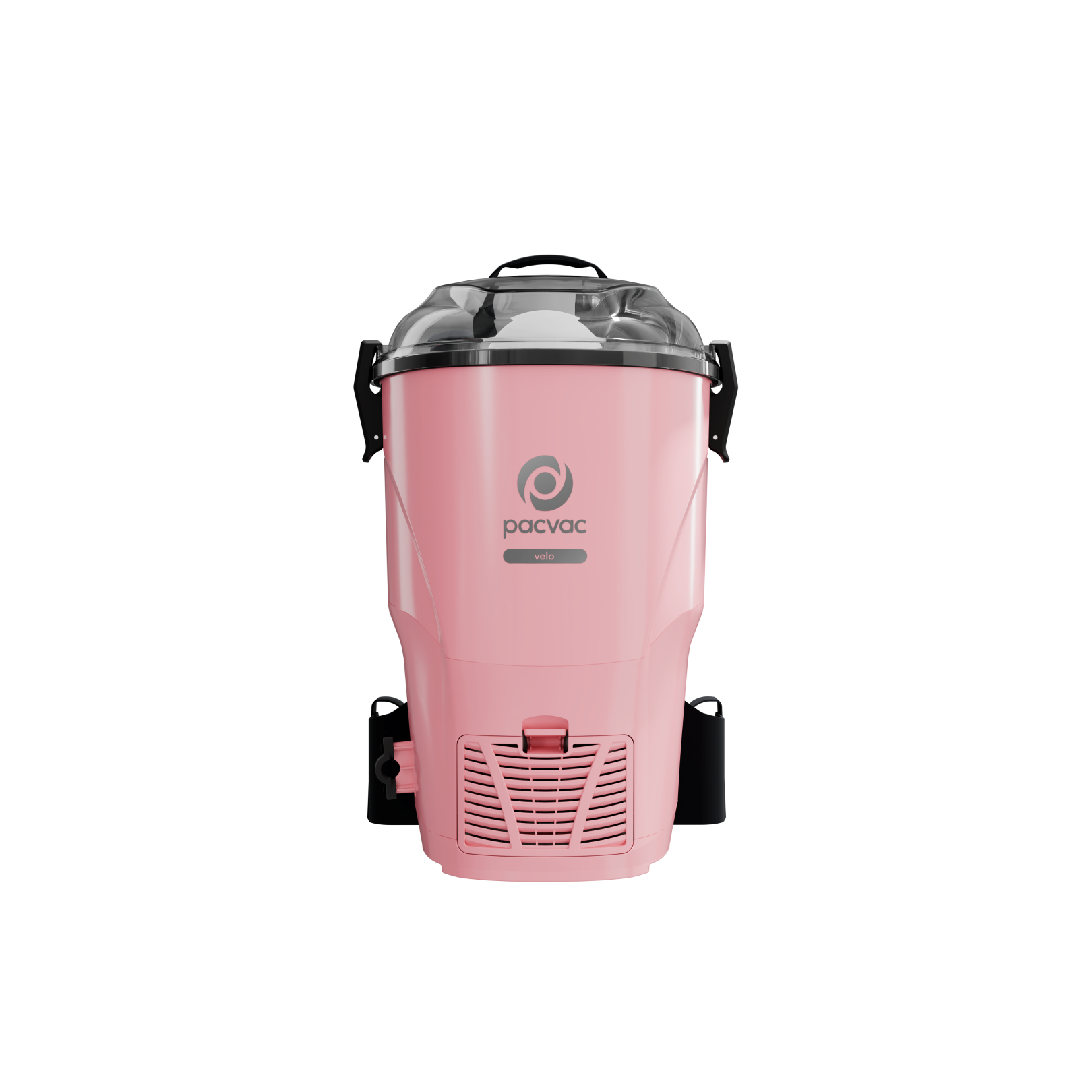 PackVac Velo Corded Pink Edition | PacVac