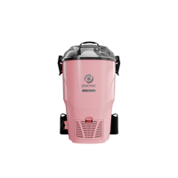 PackVac Velo Corded Pink Edition | PacVac