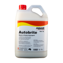 AGAR™ Autobrite Wash And Polish Detergent 5L