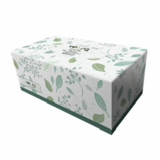 Veora Everyday Facial Tissue 2ply 200s 32Pk/CTN I EAP