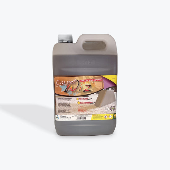 Enviro Carpet Wiz Pre Spray & Spotter
