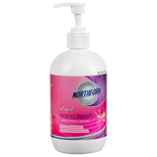 Northfork  Liquid Hand Wash 500ml