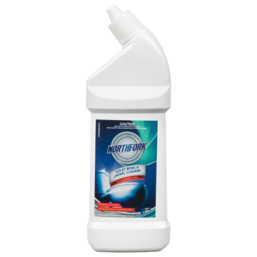Northfork Toilet Bowl Cleaner Goose Neck 500ml