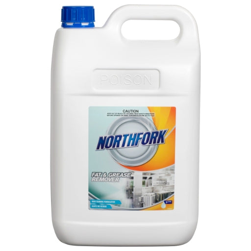 Northfork  Fat & Grease Remover 5L