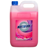 Northfork  Liquid Hand Wash Soap 5L