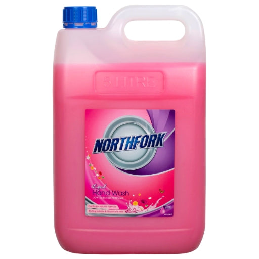 Northfork  Liquid Hand Wash Soap 5L