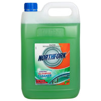Northfork All Purpose Cleaner Antibacterial 5L