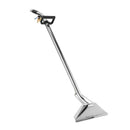 Polivac Stainless Steel Jet Wand 12" With Removable Mesh Filter