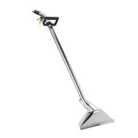 Polivac Stainless Steel Jet Wand 12" With Removable Mesh Filter