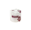 Caprice™ Toilet Roll 2 ply 400s 48 Rolls/Bag