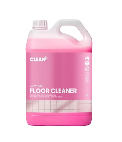 Clean Plus Advanced Floor Cleaner