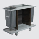 Room Service Trolley Grey I Oates