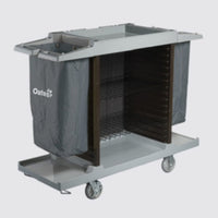 Room Service Trolley Grey I Oates