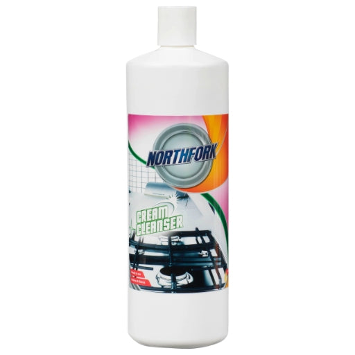 Northfork  Cream Cleanser 1L