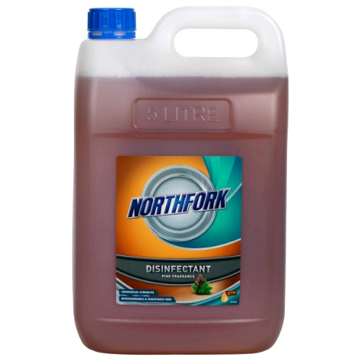 Northfork  Pine Disinfectant 5L
