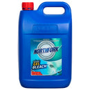 Northfork  Bathroom Gel Bleach Antibacterial 5L