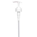 Northfork 5L Pump White 38/410 10X304 JC38