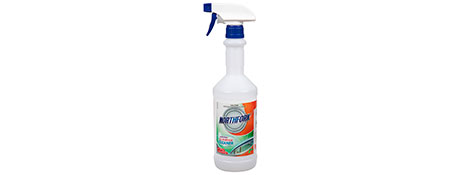 Northfork All Purpose Cleaner (empty bottle) 750ml