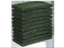Oates® Eager Beaver Floor Doodle Pad Green (25 x 11 x 2.3)