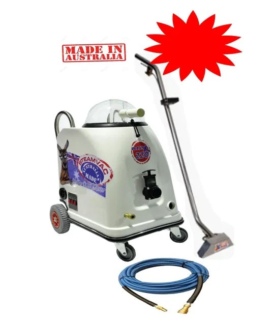 Steamvac Max 220 Wand and Hose Upholstery tool