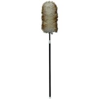 Wool Duster With Extendable Handle upto 150cm | NAB