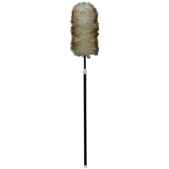 Wool Duster With Extendable Handle upto 150cm | NAB