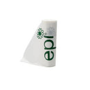 Natural EPI Degradable Kitchen Tidy Liner 18L 50 Rolls 1000/CTN