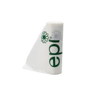 Natural EPI Degradable Kitchen Tidy Liner 18L 50 Rolls 1000/CTN